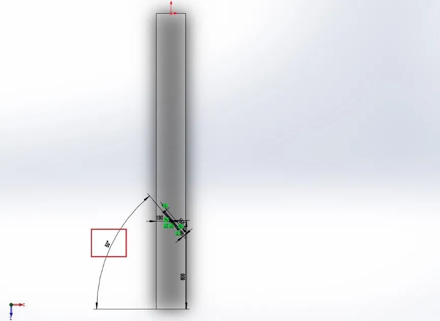 SolidWorks 建干手器步骤教程_图示1